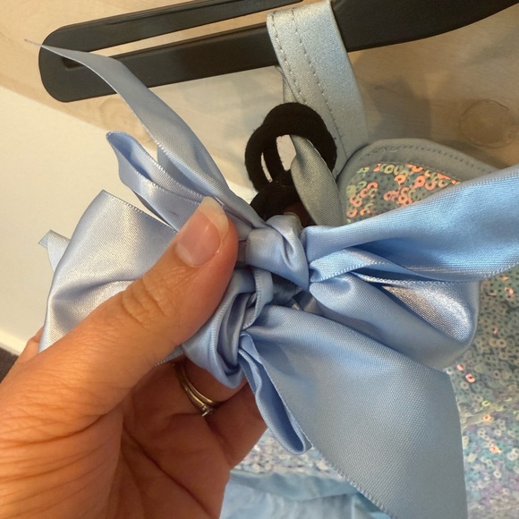 Weissman ballet tap dance costume, Best Dance of All Time, IC - Picture 9 of 9